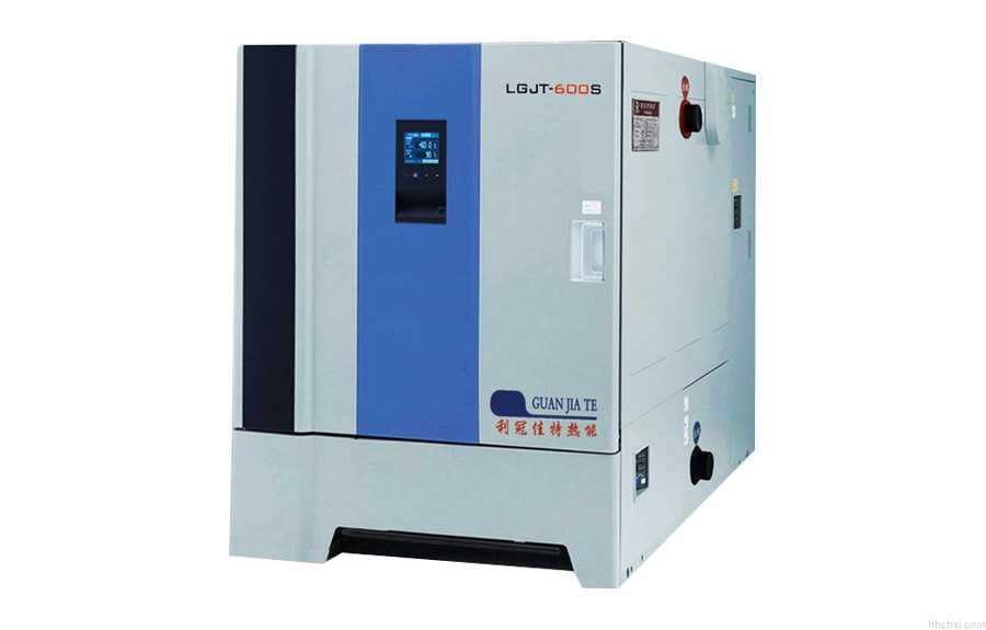 180KW-1100KW 叠式电热能量子供暖、热水机组